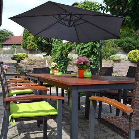 Bergschaenke & Berghotel Bresinchen Kültér fotó