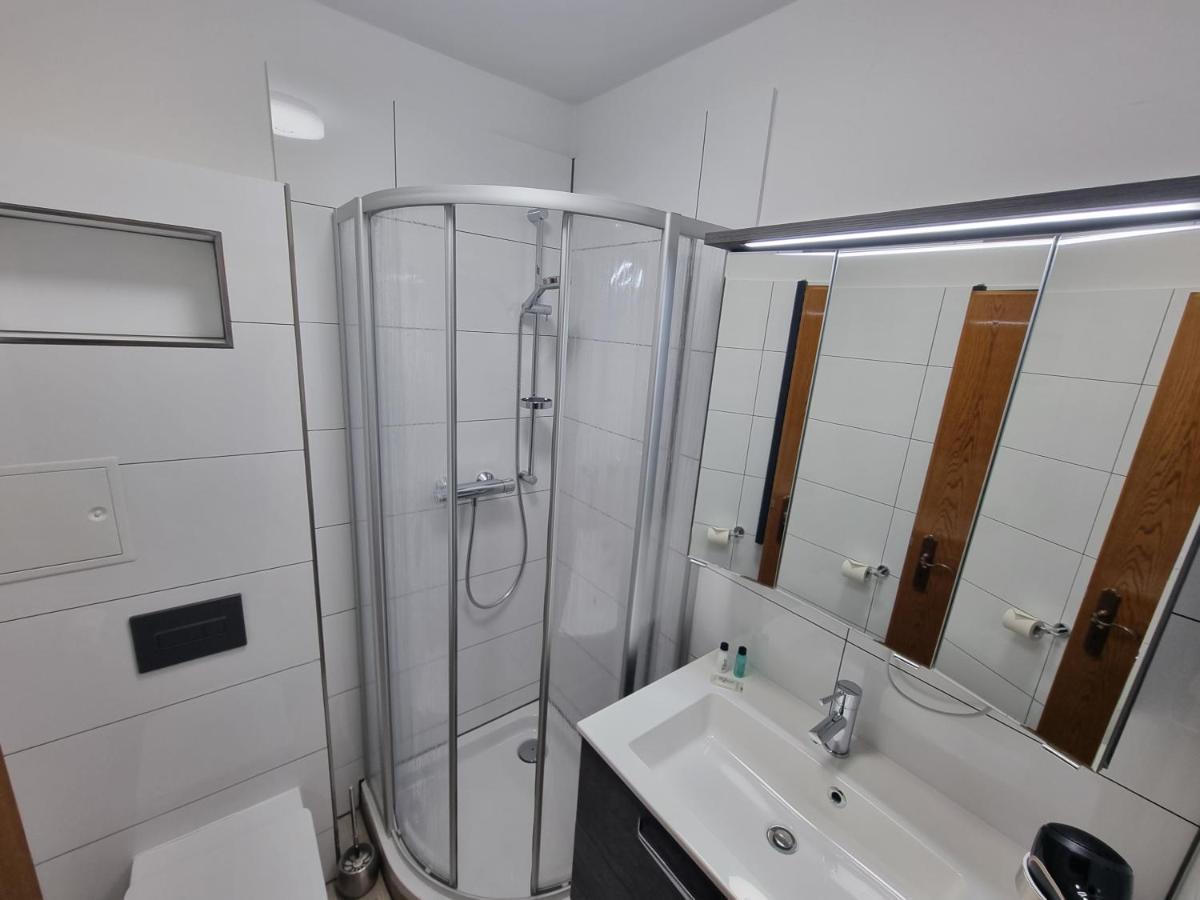 Bergschaenke & Berghotel Bresinchen Kültér fotó