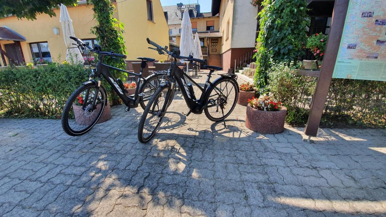 Bergschaenke & Berghotel Bresinchen Kültér fotó