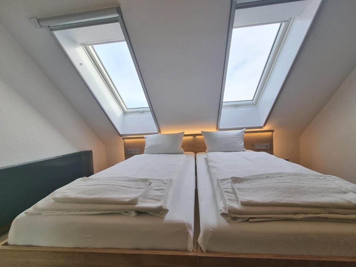 Bergschaenke & Berghotel Bresinchen Kültér fotó