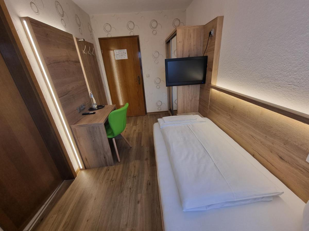Bergschaenke & Berghotel Bresinchen Kültér fotó