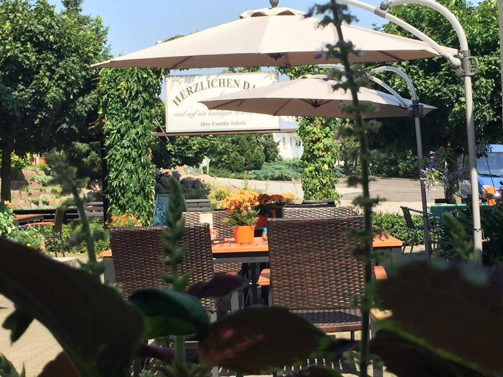 Bergschaenke & Berghotel Bresinchen Kültér fotó