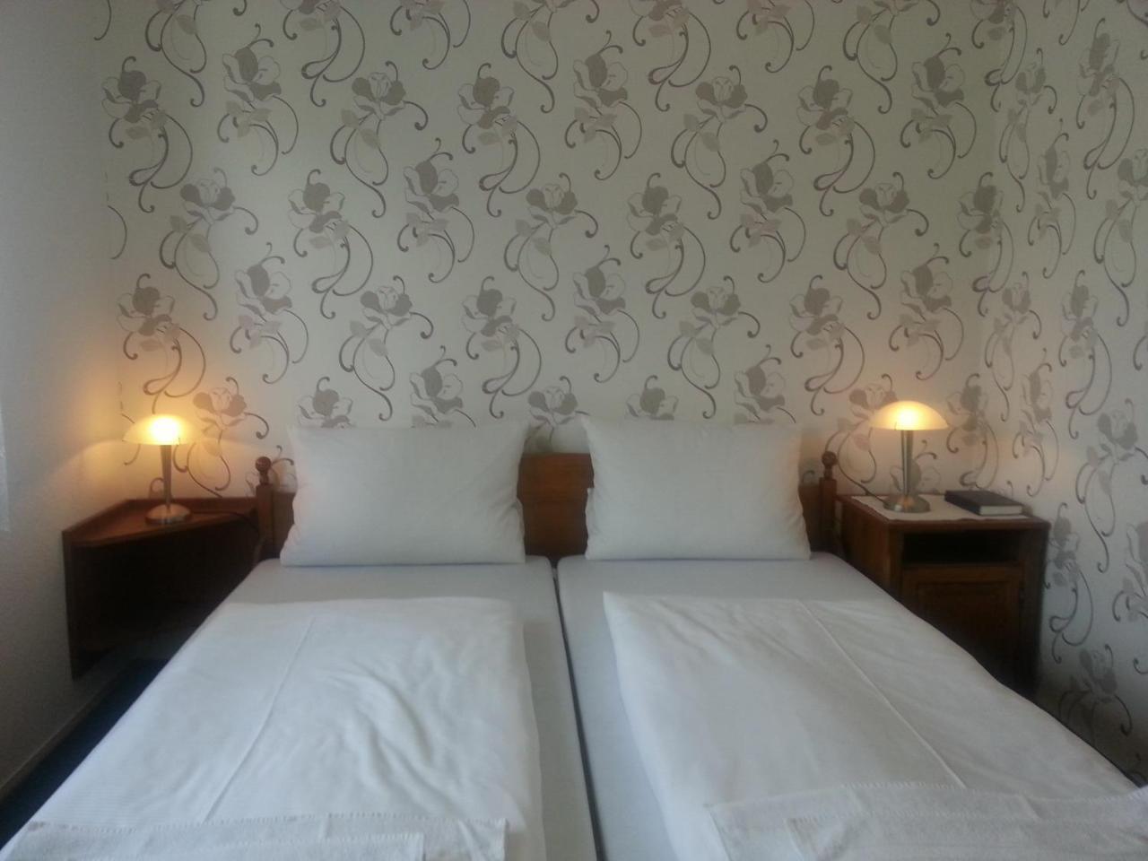 Bergschaenke & Berghotel Bresinchen Kültér fotó